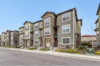 2220 Santini Trail #C, Littleton, CO 80129 - Photo 5
