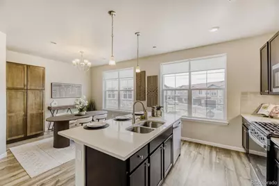 2220 Santini Trail #C, Littleton, CO 80129 - Photo 7