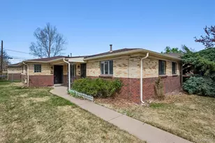 2655-2657 S Logan St, Denver, CO 80210 - Photo 1