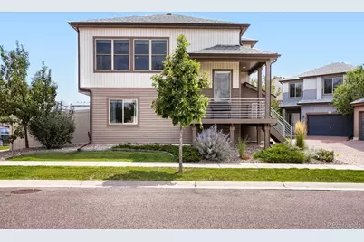 19198 E 55th Avenue, Denver, CO 80249 - Photo 3