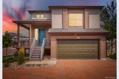 19198 E 55th Avenue, Denver, CO 80249 - Photo 1