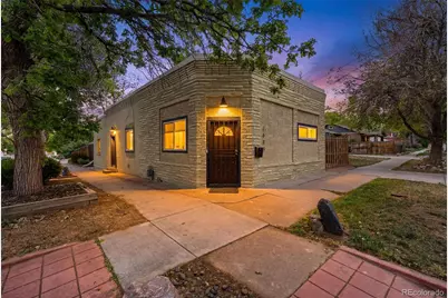 2600 W 42nd Avenue, Denver, CO 80211 - Photo 1