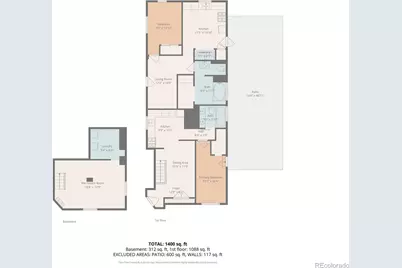 2600 W 42nd Avenue, Denver, CO 80211 - Photo 47