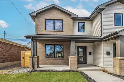 3935 Lipan Street, Denver, CO 80211 - Photo 1