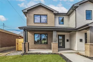 3935 Lipan St, Denver, CO 80211 - Photo 1