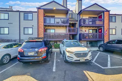 6350 Oak Street #306, Arvada, CO 80004 - Photo 1
