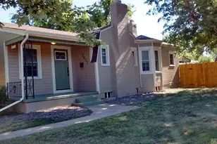 2690 S Williams St, Denver, CO 80210 - Photo 1