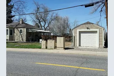 2690 S Williams Street, Denver, CO 80210 - Photo 3