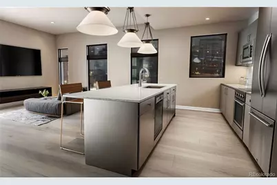 1643 Boulder Street #205, Denver, CO 80211 - Photo 5