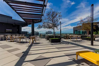 1901 Wazee Street #704, Denver, CO 80202 - Photo 33