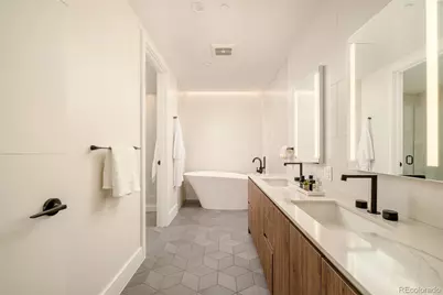 1901 Wazee Street #704, Denver, CO 80202 - Photo 17