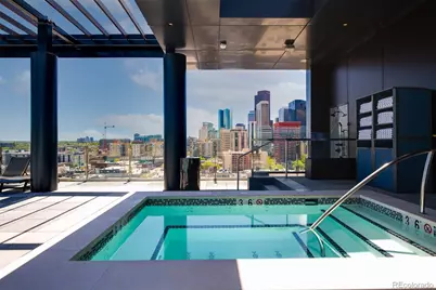 1901 Wazee Street #704, Denver, CO 80202 - Photo 39