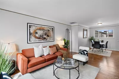 3032 N Adams Street, Denver, CO 80205 - Photo 1