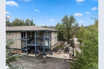 214 N Main Street #6, Breckenridge, CO 80424 - Photo 23