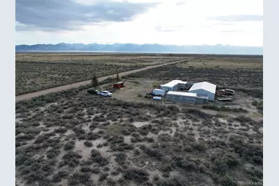51952 County Road T, Saguache, CO 81149 - Photo 3