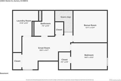 2258 S Nome Court, Aurora, CO 80014 - Photo 47