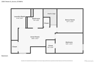 2258 S Nome Ct, Aurora, CO 80014 - Photo 47