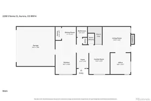 2258 S Nome Ct, Aurora, CO 80014 - Photo 45