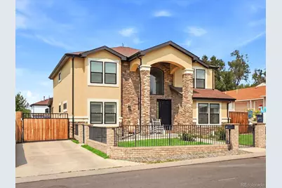 3381 S Clay Street, Englewood, CO 80110 - Photo 3