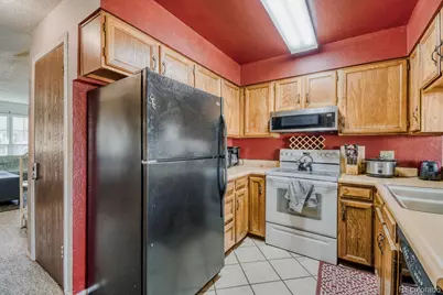 1652 S Idalia Circle #E, Aurora, CO 80017 - Photo 5