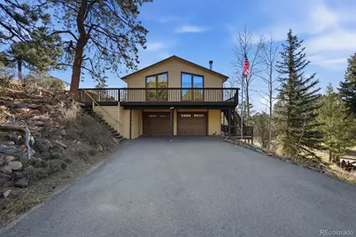 33799 Warren Road, Pine, CO 80470 - Photo 3
