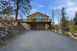 33799 Warren Rd, Pine, CO 80470 - Photo 3