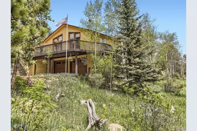 33799 Warren Road, Pine, CO 80470 - Photo 19