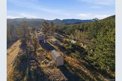 33799 Warren Road, Pine, CO 80470 - Photo 5