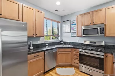 7440 E 8th Avenue #27, Denver, CO 80230 - Photo 9