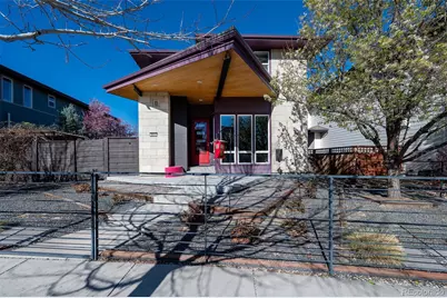 2831 Joliet Street, Denver, CO 80238 - Photo 1