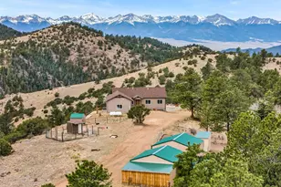 4430 Co Rd 260, Westcliffe, CO 81252 - Photo 49