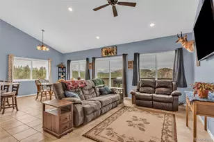 4430 Co Rd 260, Westcliffe, CO 81252 - Photo 3