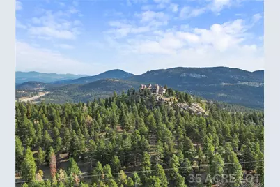 26541 Richmond Hill Road, Conifer, CO 80433 - Photo 5