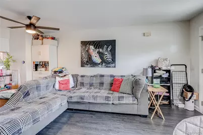 10609 W Dartmouth Avenue, Denver, CO 80227 - Photo 5