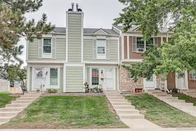 10609 W Dartmouth Avenue, Denver, CO 80227 - Photo 1