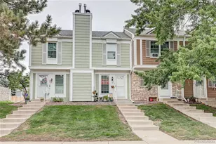 10609 W Dartmouth Ave, Denver, CO 80227 - Photo 1