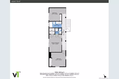 1201 Hughesville Road, Black Hawk, CO 80422 - Photo 47