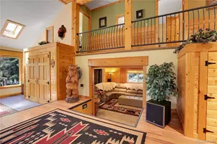 1201 Hughesville Rd, Black Hawk, CO 80422 - Photo 25