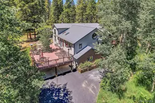 1201 Hughesville Rd, Black Hawk, CO 80422 - Photo 45