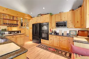 1201 Hughesville Rd, Black Hawk, CO 80422 - Photo 13