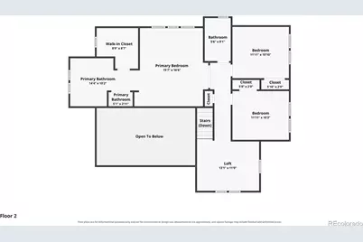 1094 W 135th Lane, Westminster, CO 80234 - Photo 49