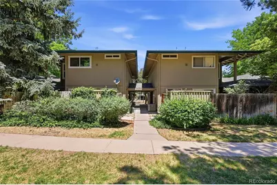 5975 S Willow Way, Englewood, CO 80111 - Photo 1