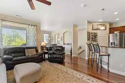 10064 Bluffmont Court, Lone Tree, CO 80124 - Photo 11