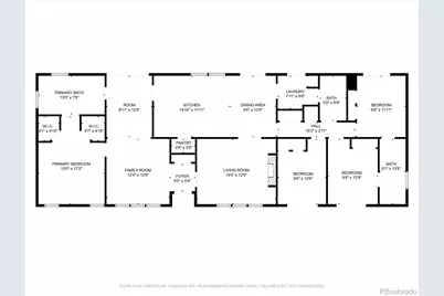 1689 Columbine Overlook, Crestone, CO 81131 - Photo 47