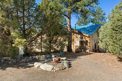 1689 Columbine Overlook, Crestone, CO 81131 - Photo 29