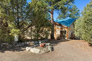 1689 Columbine Overlook, Crestone, CO 81131 - Photo 29