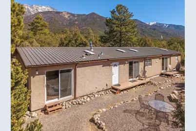 1689 Columbine Overlook, Crestone, CO 81131 - Photo 31