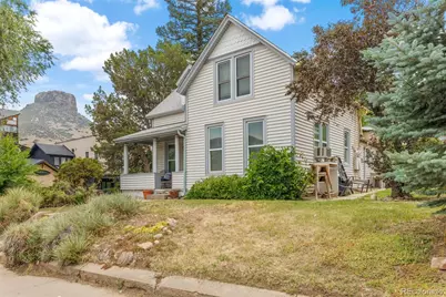 701 14th Street, Golden, CO 80401 - Photo 1