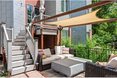 377 Pearl Street #5, Boulder, CO 80302 - Photo 3