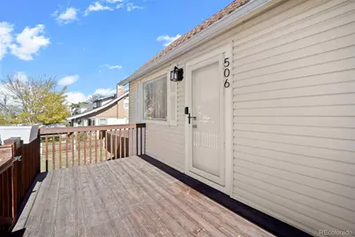 506 Ash Street, Hudson, CO 80642 - Photo 3